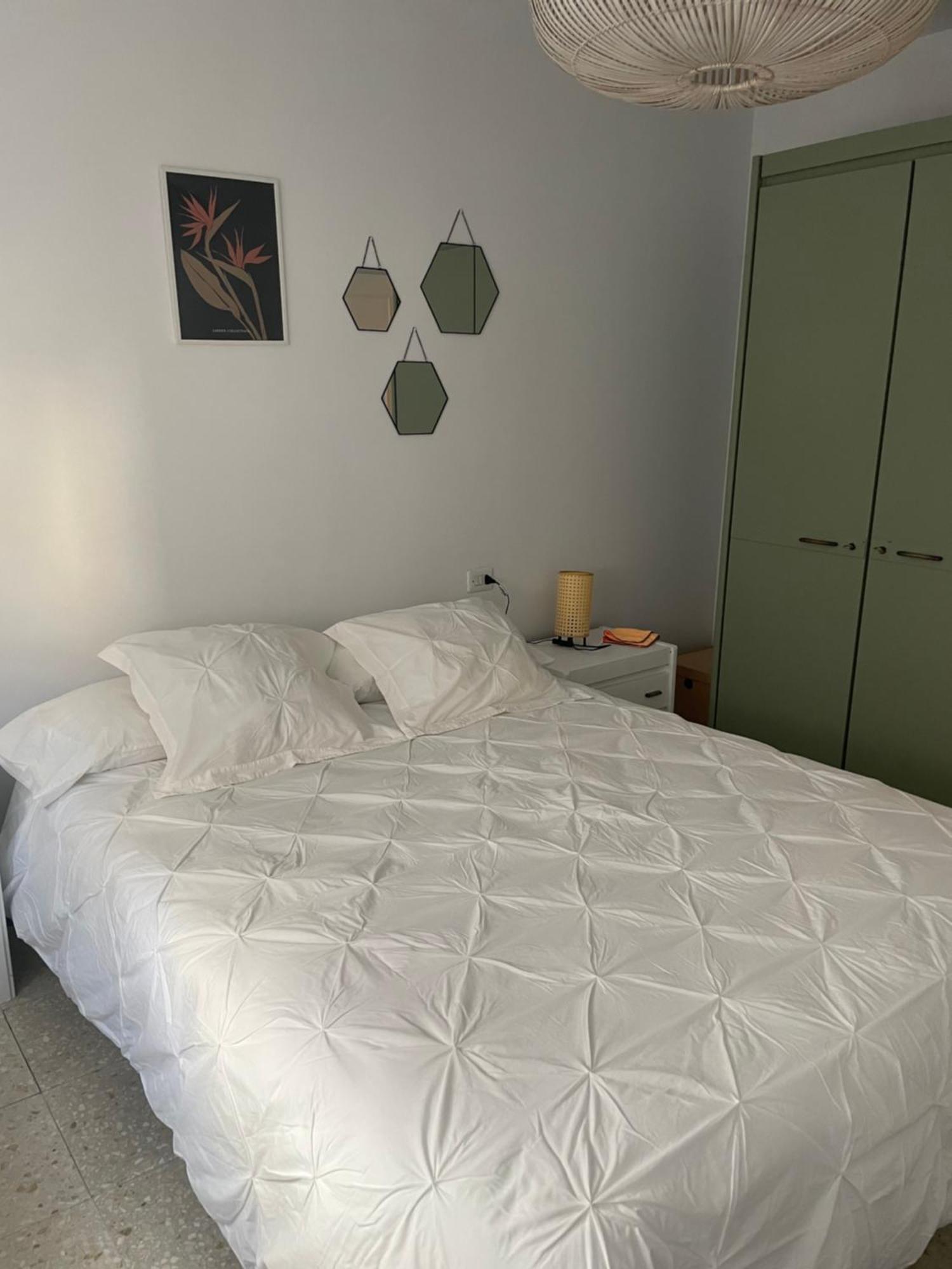 Apartamento A Pie De Playa En Mino Luaran gambar
